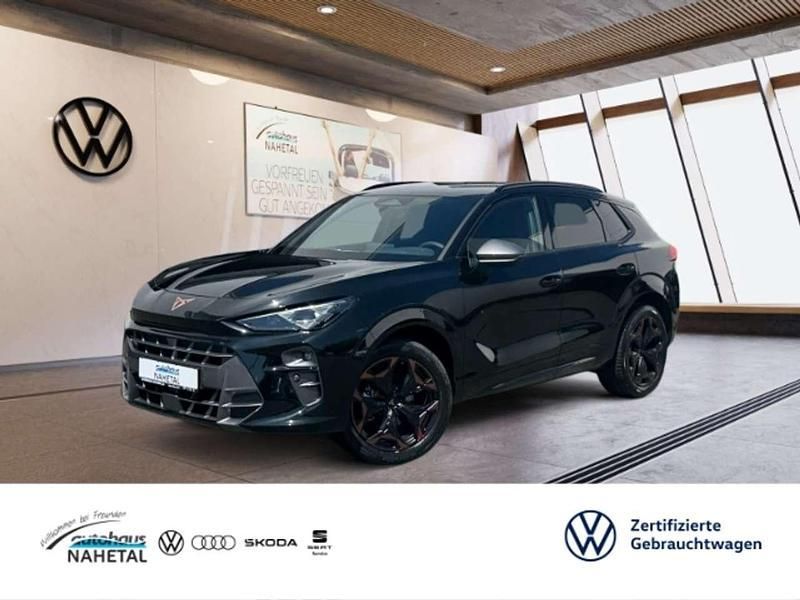 Schwarz Neu 2025 Cupra Terramar SUV | 38.750 € (Guter Preis) - Bild 1/2