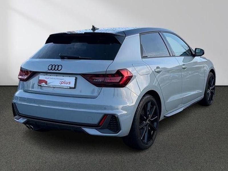 Gebraucht Audi A1 S-Line 207 PS (152 kW) 2023 Andere SUV