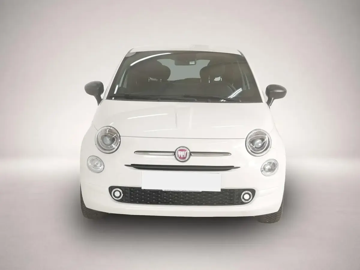 Gebraucht Fiat 500 Dolcevita 69 PS (50 kW) 2024 Manufacturer Limousine