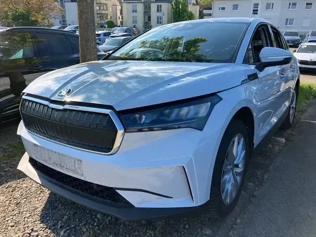 Gebraucht Skoda Enyaq iV Loft 108 kW (148 PS) 2023 SUV