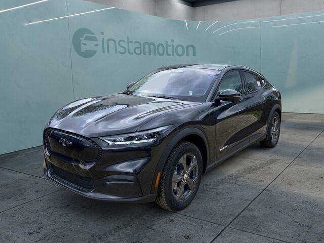 Gebraucht Ford Mustang Mach-E 197 kW (269 PS) 2023 Grau SUV