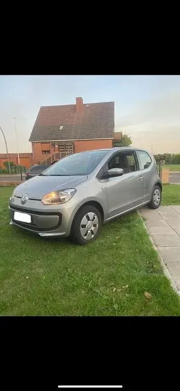 Occasion VW up! 68 ch (50 kW) 2013 Citadine