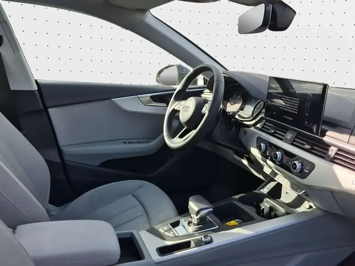 Occasion Audi A5 286 ch (210 kW) 2022 Gris Coupé