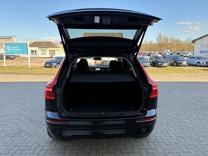Gebraucht Volvo XC60 Core 250 PS (183 kW) 2025 Schwarz SUV
