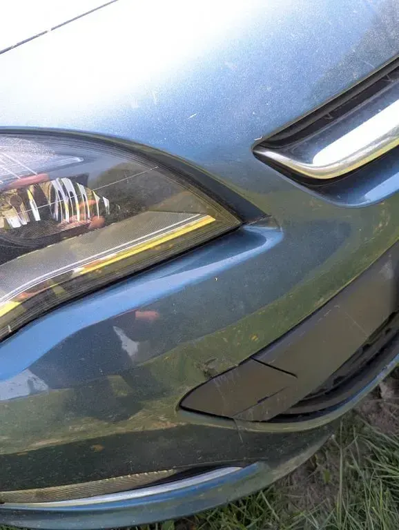 Gebraucht Opel Astra 110 PS (80 kW) 2012 Blau Limousine