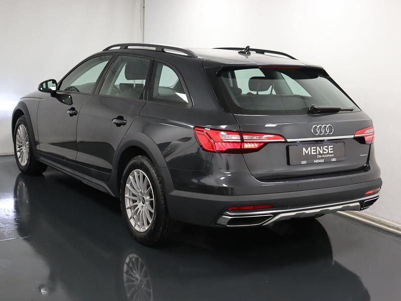 Gebraucht Audi A4 Allroad Ambiente 286 PS (210 kW) 2023 Manhattangrau Kombi