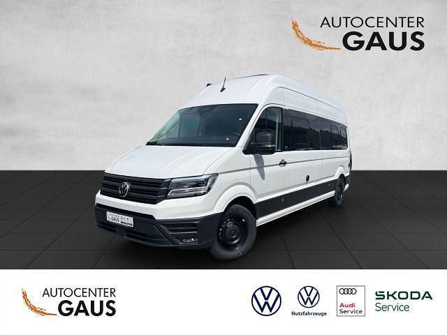 Weiß Neu 2025 VW California California Van | 91.960 € (Teuer) - Bild 1/4