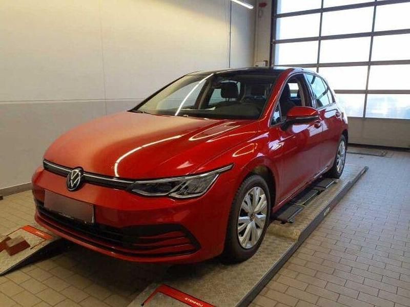 Gebraucht VW Golf VII Life 2021 Andere Kleinwagen