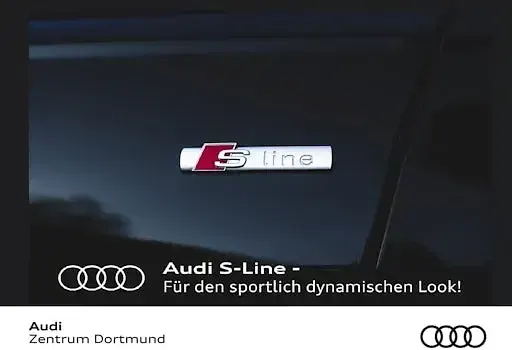 Używany Audi A4 S-Line 204 KM (150 kW) 2023 Kombi