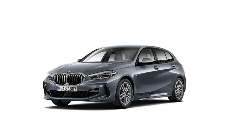 Gebraucht BMW 118 Comfort Edition 140 PS (102 kW) 2026 Kleinwagen