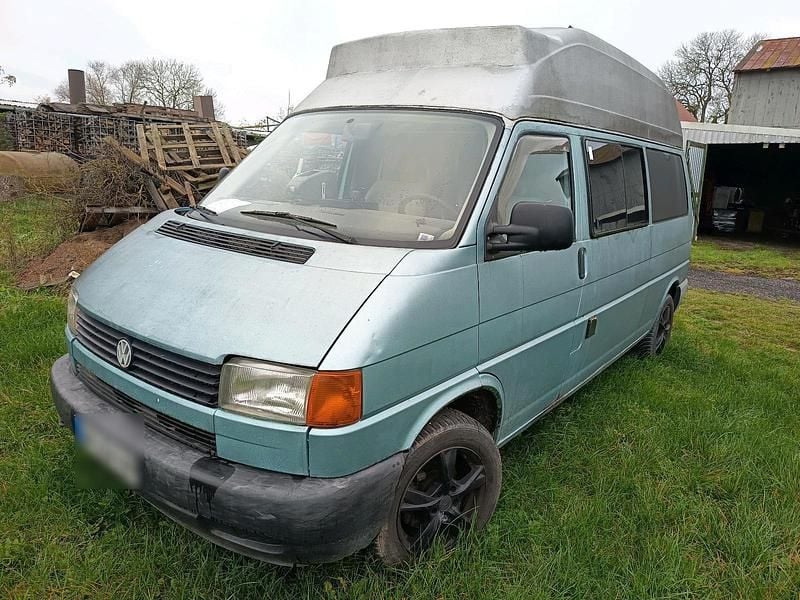 Andere farben Gebraucht 1997 VW 181 SUV | 2.500 € (Superpreis) - Bild 1/4