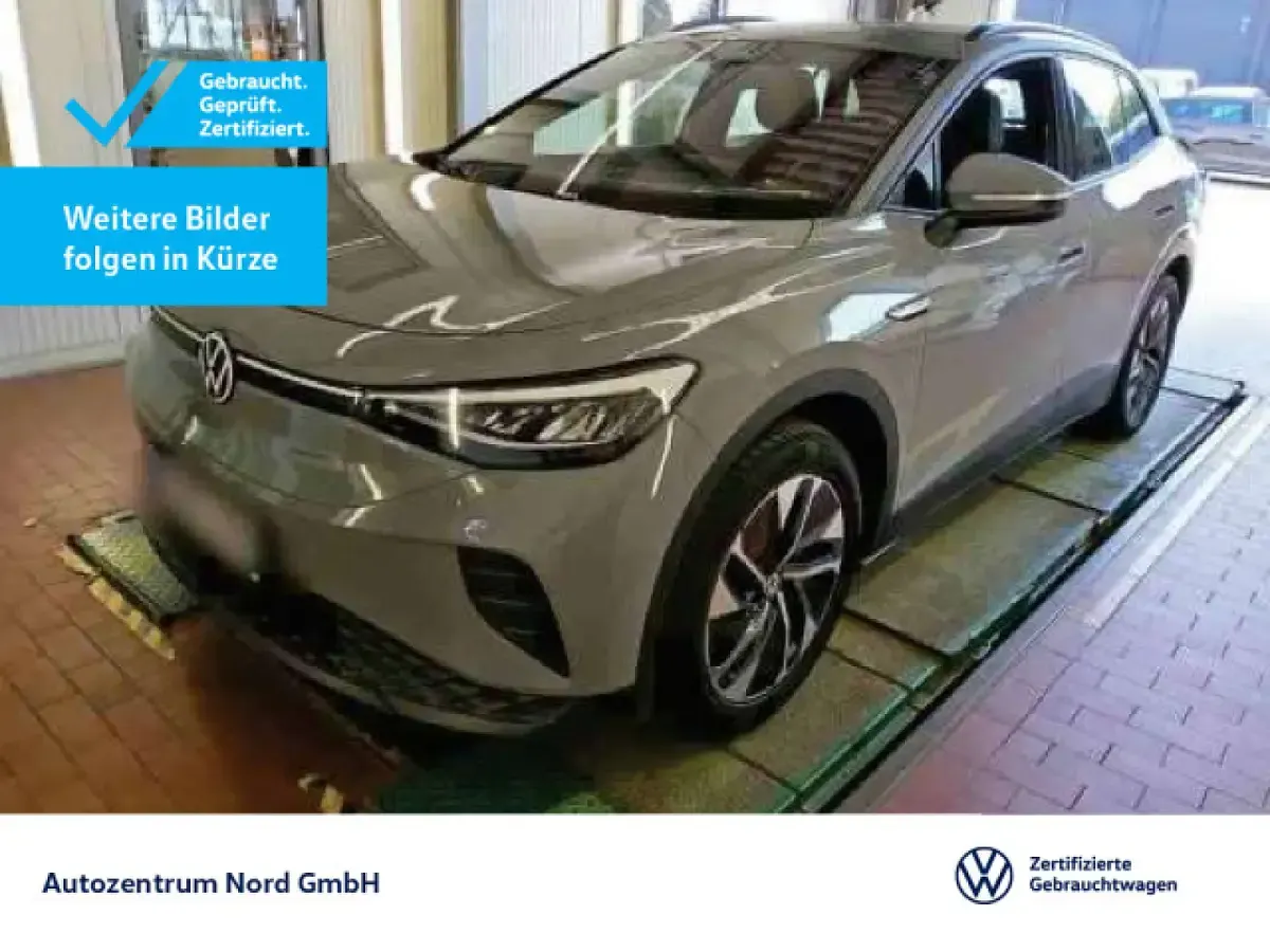 Gebraucht VW ID.4 Pro Performance 150 kW (204 PS) 2023 SUV