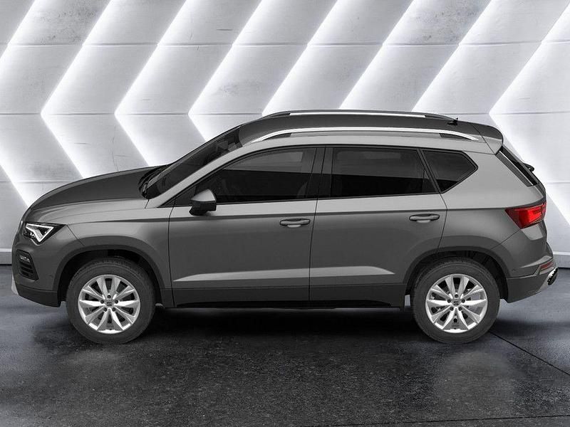 Neu Seat Ateca 150 PS (110 kW) 2026 Graphit grau SUV