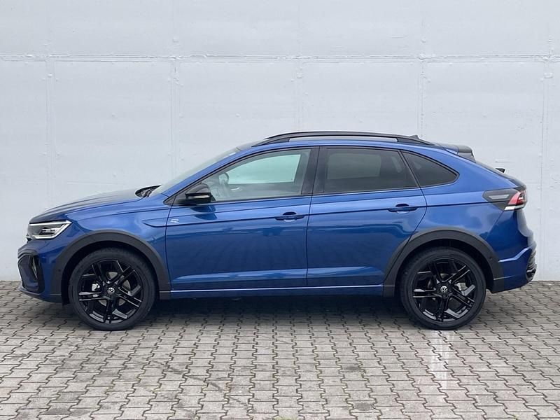 Gebraucht VW Taigo Style 150 PS (110 kW) 2025 Reef blue metallic SUV