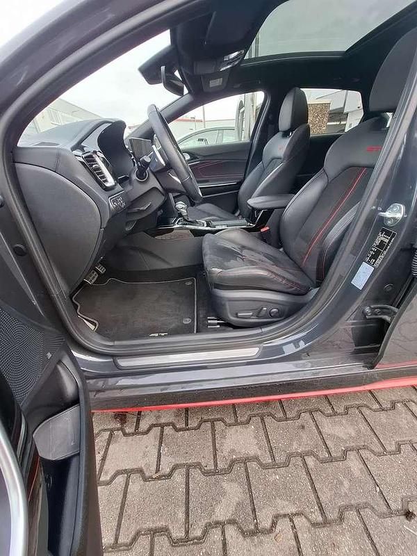 Gebraucht Kia ProCeed GT 204 PS (150 kW) 2024 Coupé