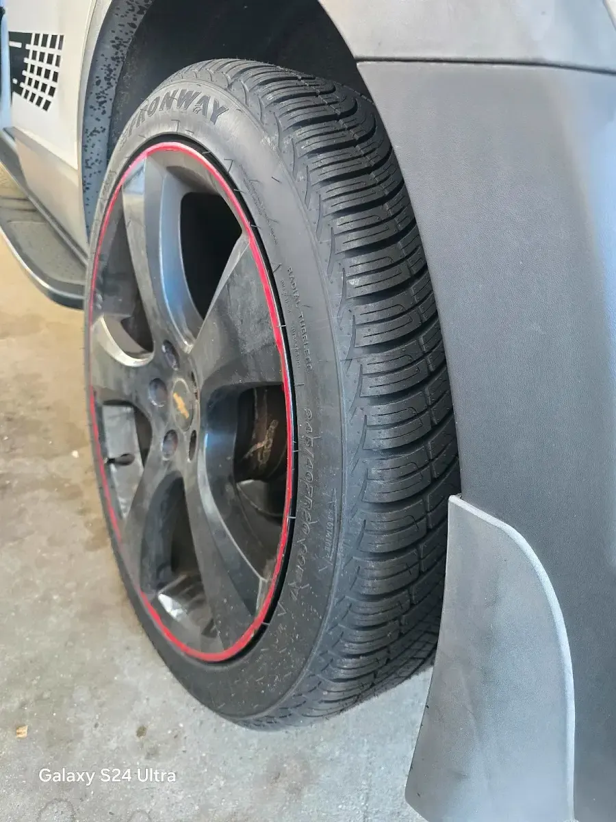 Gebraucht Chevrolet Captiva 186 PS (136 kW) 2013 Weiß SUV