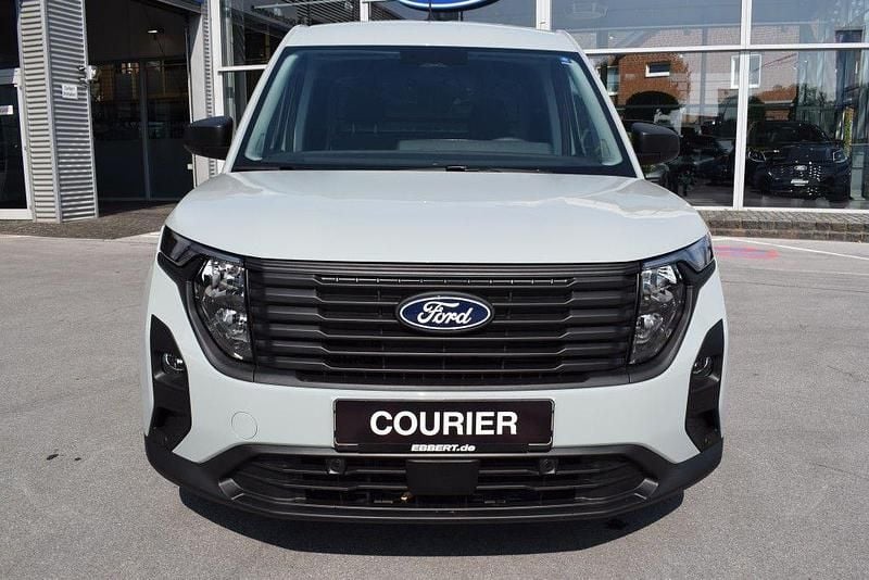 Neu Ford Transit Trend 125 PS (91 kW) 2025 Grau Van / Kleinbus