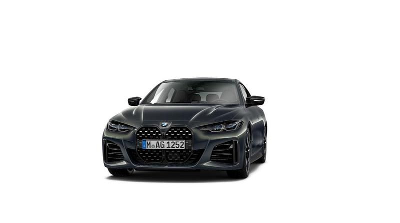 Gebraucht 2024 BMW M440 M Sport Limousine | 61.470 € (Fairer Preis) - Bild 1/4