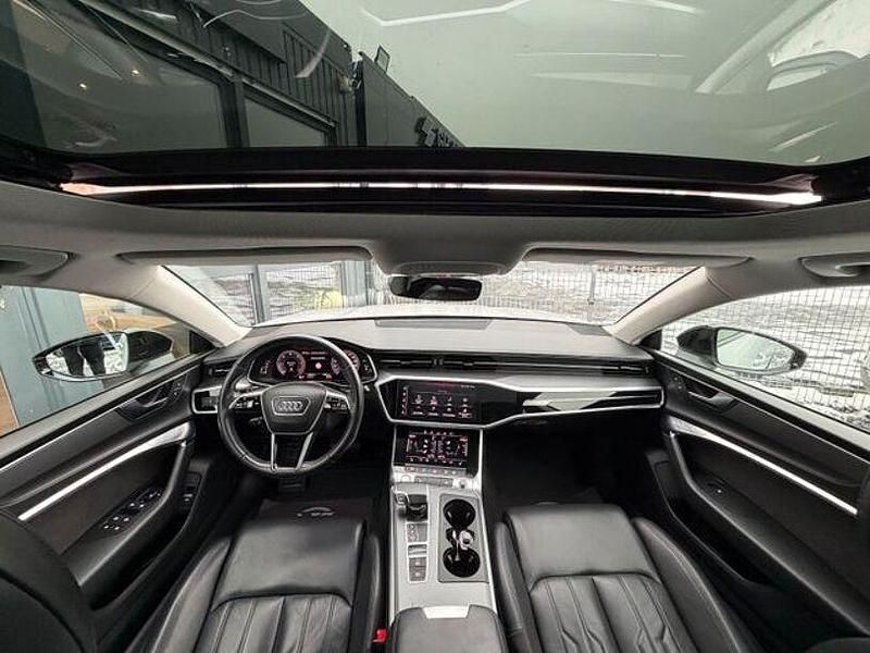 Gebraucht Audi A7 Sportback 180 PS (132 kW) 2018 Andere Kleinwagen
