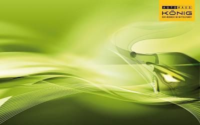 Grau Gebraucht 2023 Renault Megane E-Tech Evolution Limousine | 26.990 € (Guter Preis) - Bild 1/1