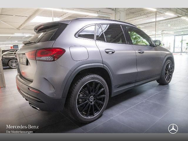Gebraucht 2022 Mercedes GLA250 SUV | 38.890 € (Fairer Preis) - Bild 1/4