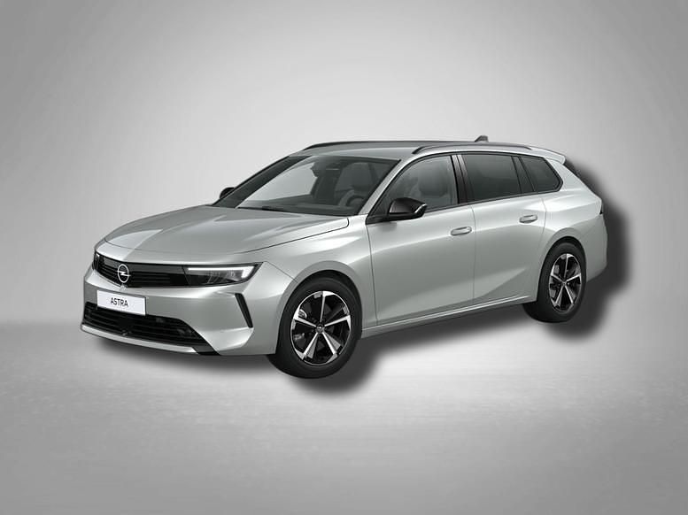 Używany Opel Astra Edition 131 KM (96 kW) 2025 Kombi