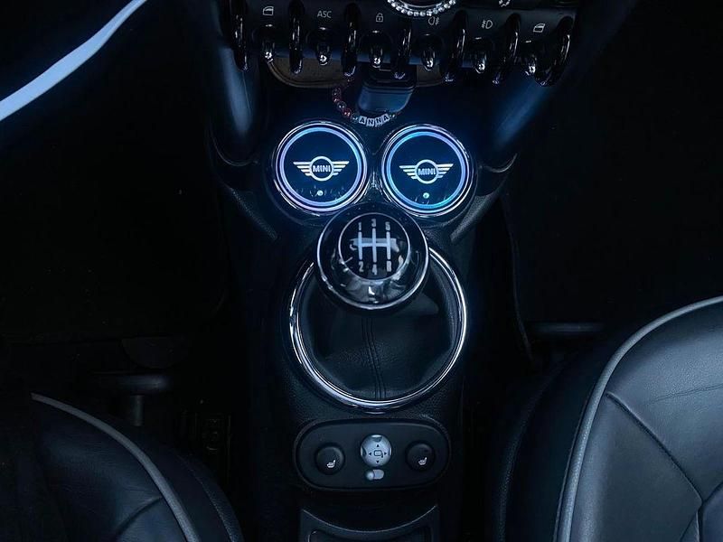 Gebraucht Mini ONE 90 PS (66 kW) 2006 Grau Kleinwagen