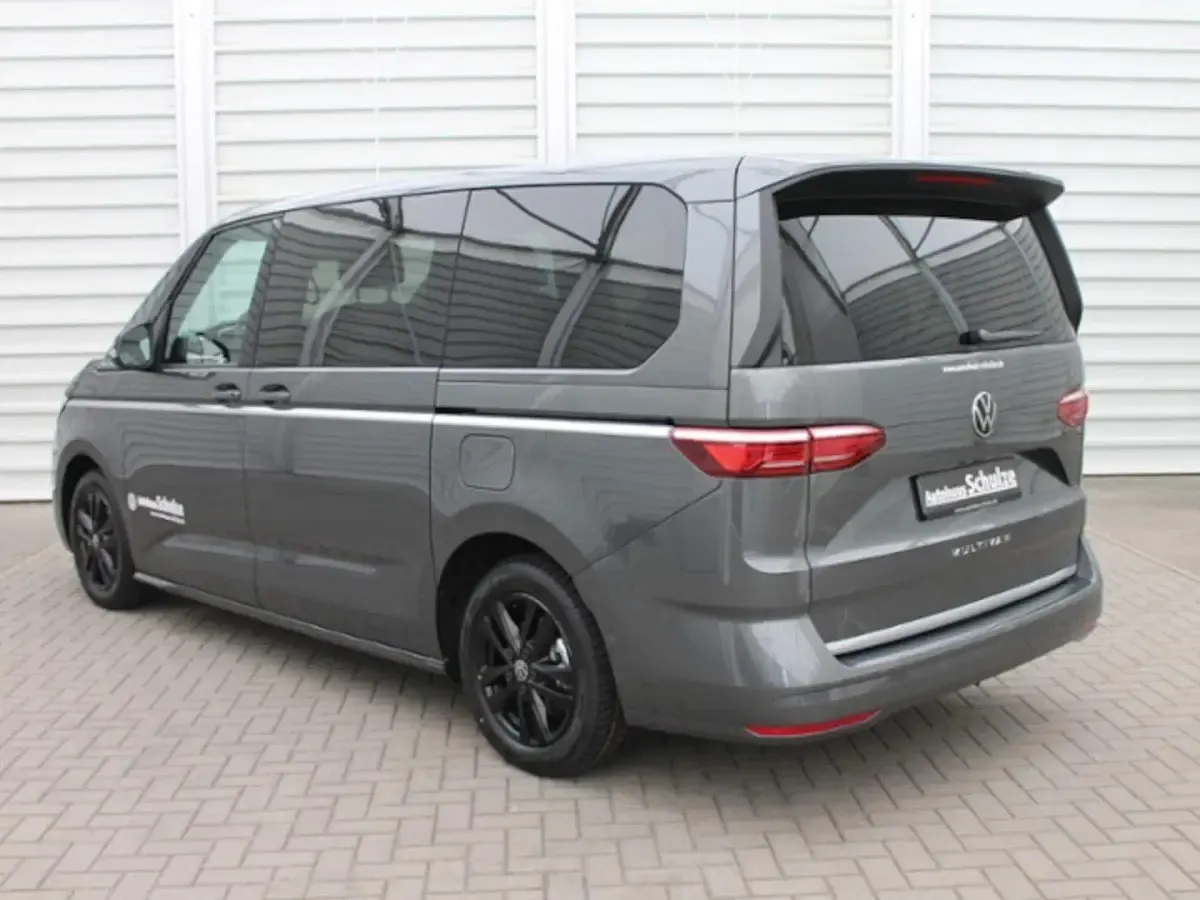 Occasion VW Multivan Style 150 ch (110 kW) 2025 Monospace