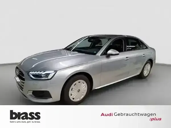 Gebraucht Audi A4 Advanced 163 PS (119 kW) 2025 Limousine