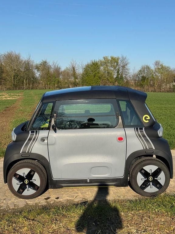 Gebraucht Opel Rocks-e Rocks 2024 Kleinwagen