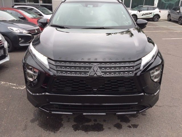 Schwarz Neu 2024 Mitsubishi Eclipse Cross Plus SUV | 37.990 € - Bild 1/3