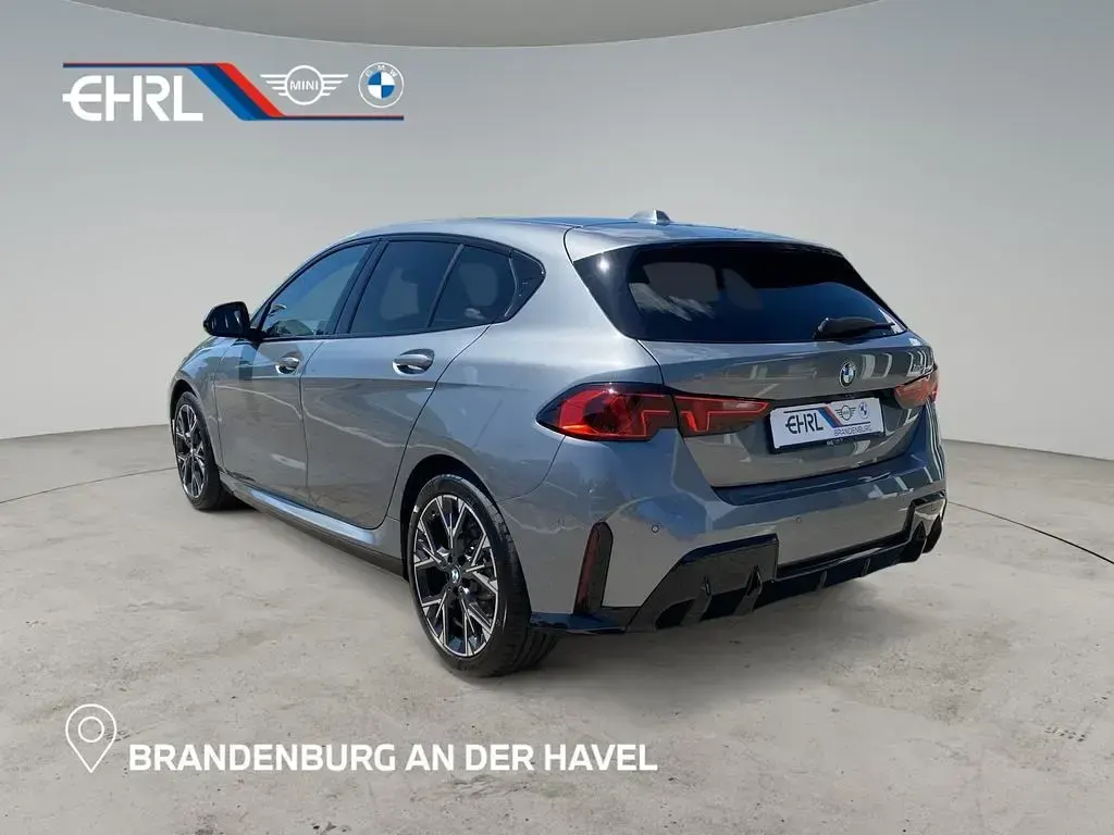 Gebraucht BMW 120 M Sport 170 PS (125 kW) 2026 Silber Kleinwagen