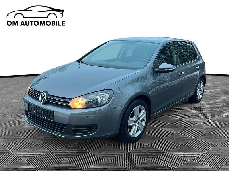 Gebraucht 2010 VW Golf Limousine | 4.900 € (Fairer Preis) - Bild 1/4