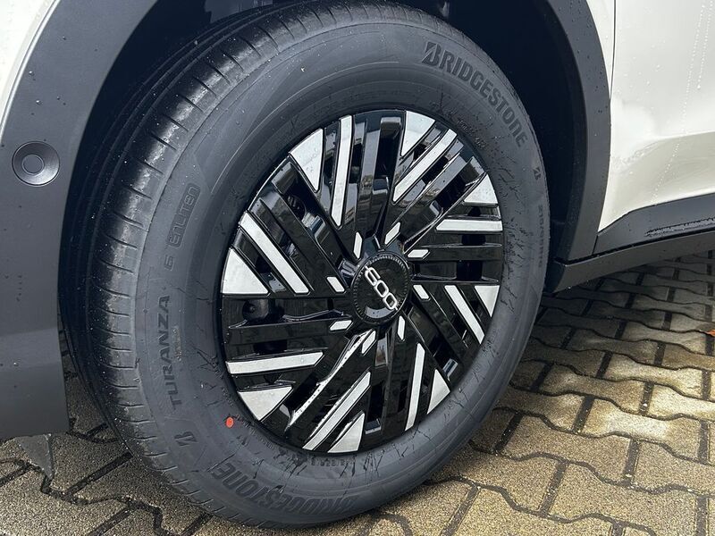 Gebraucht Fiat 600 101 PS (74 kW) 2025 Weiß SUV