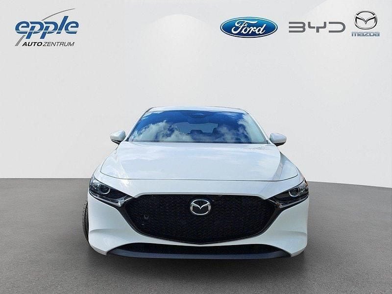 Neu Mazda 3 Prime-Line 140 PS (102 kW) 2026