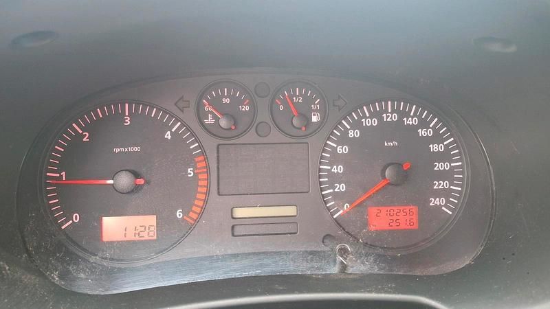 Gebraucht Seat Leon 90 PS (66 kW) 2000 Blau Kleinwagen