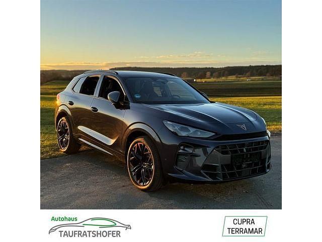 Neu Cupra Terramar 204 PS (150 kW) 2025 SUV
