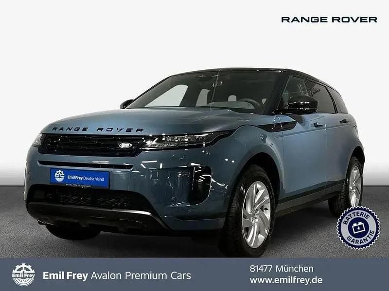 Gebraucht Land Rover Range Rover evoque S 271 PS (199 kW) 2025 Blau SUV