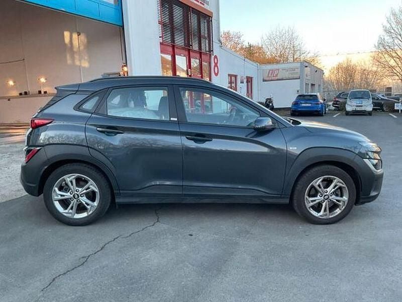 Gebraucht VW Golf VIII 81 PS (59 kW) 2022 Andere Limousine