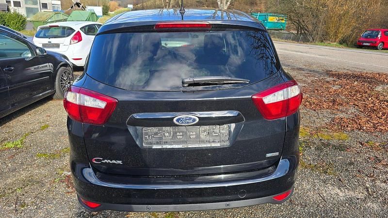 Usata Ford C-MAX 125 CV (91 kW) 2013 Monovolume