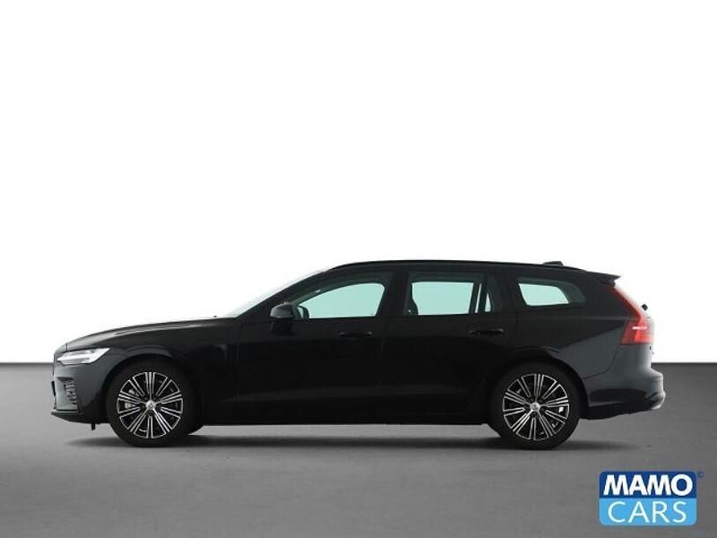 Gebraucht Volvo V60 Plus 398 PS (292 kW) 2024 Schwarz Kombi