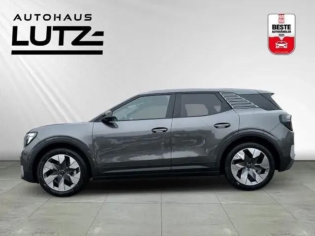 Neu Ford Explorer Premium 183 kW (250 PS) 2026 Grau SUV