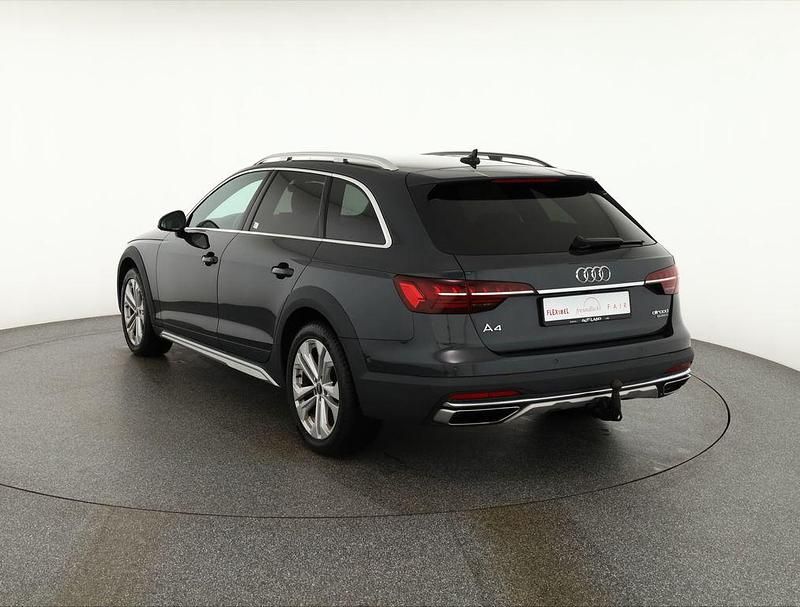 Gebraucht Audi A4 Allroad 204 PS (150 kW) 2023 Grau Kombi