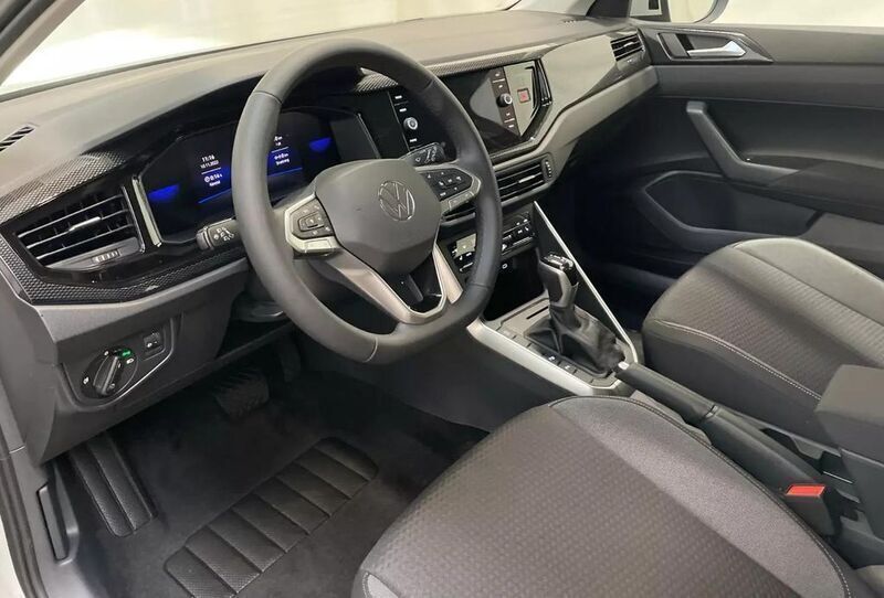 Grau Neu 2024 VW Taigo SUV | 24.980 € (Guter Preis) - Bild 1/4