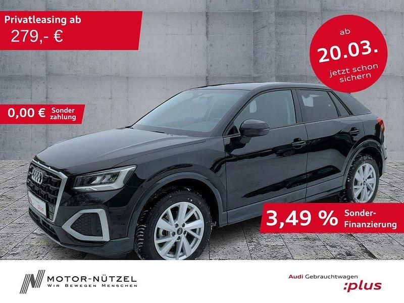 Gebraucht Audi Q2 Advanced 150 PS (110 kW) 2025 SUV