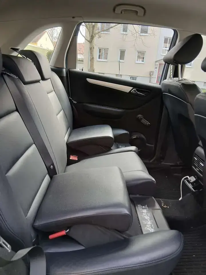 Gebraucht Mercedes B200 140 PS (102 kW) 2006 Van / Kleinbus