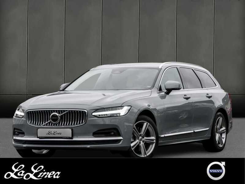 Gebraucht 2023 Volvo V90 Kombi | 39.990 € (Superpreis) - Bild 1/3