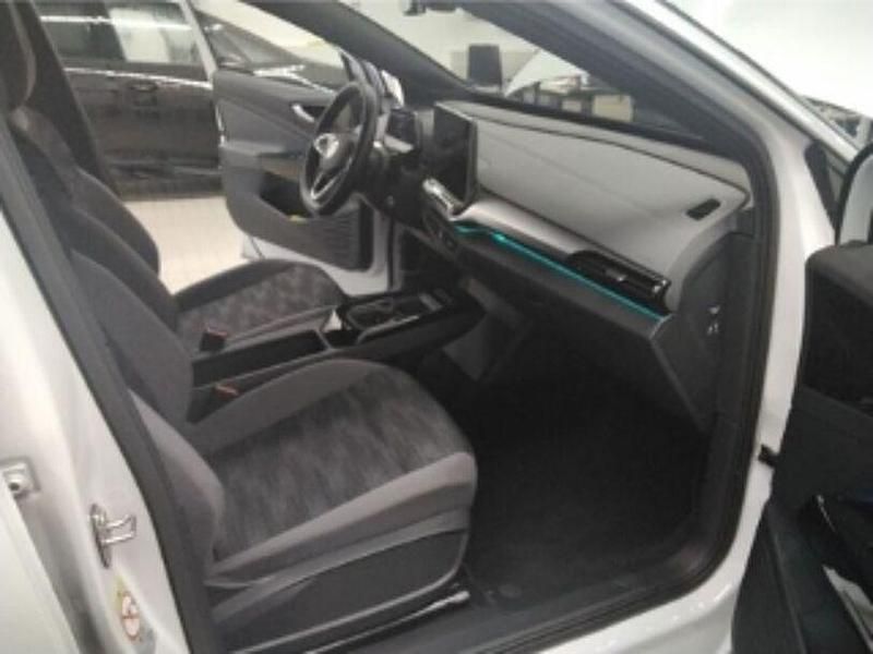 Gebraucht VW ID.4 Pure 125 kW (170 PS) 2025 Weiss SUV