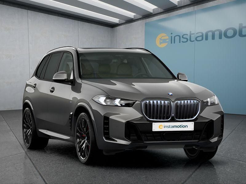 Gebraucht BMW X5 298 PS (219 kW) 2025 Grau SUV