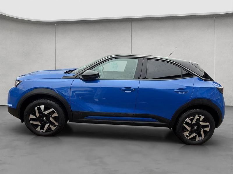 Gebraucht Opel Mokka 131 PS (96 kW) 2024 Blau SUV
